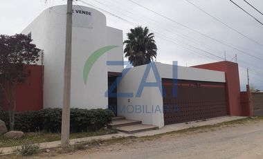 Casa en Venta en San Antonio Cacalotepec