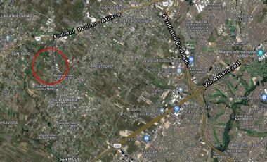 Casa en Venta en San Antonio Cacalotepec