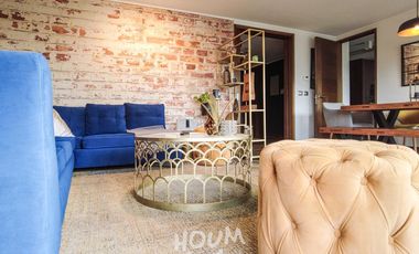 Departamento Los estanqu ID: 140476r