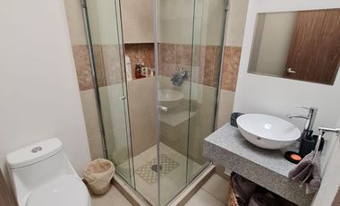 CASA AMUEBLADA Y EQUIPADA PARA EJECUTIVO