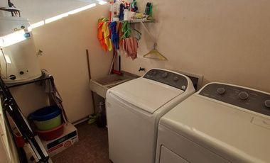 CASA AMUEBLADA Y EQUIPADA PARA EJECUTIVO