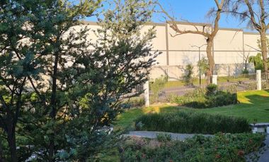 CASA AMUEBLADA Y EQUIPADA PARA EJECUTIVO