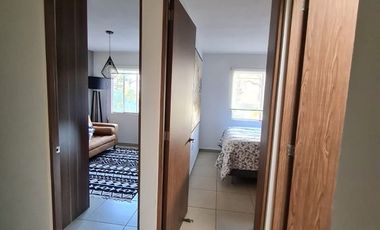 CASA AMUEBLADA Y EQUIPADA PARA EJECUTIVO