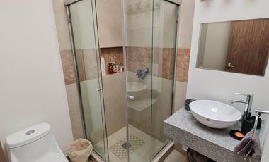 CASA AMUEBLADA Y EQUIPADA PARA EJECUTIVO