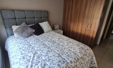 CASA AMUEBLADA Y EQUIPADA PARA EJECUTIVO