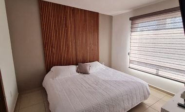 CASA AMUEBLADA Y EQUIPADA PARA EJECUTIVO