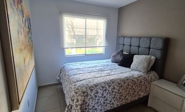 CASA AMUEBLADA Y EQUIPADA PARA EJECUTIVO