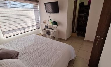 CASA AMUEBLADA Y EQUIPADA PARA EJECUTIVO