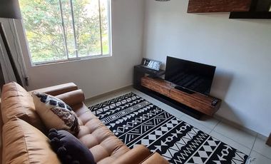 CASA AMUEBLADA Y EQUIPADA PARA EJECUTIVO