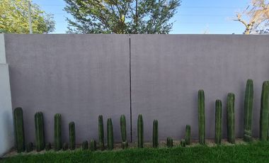 CASA AMUEBLADA Y EQUIPADA PARA EJECUTIVO