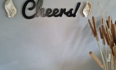 CASA AMUEBLADA Y EQUIPADA PARA EJECUTIVO