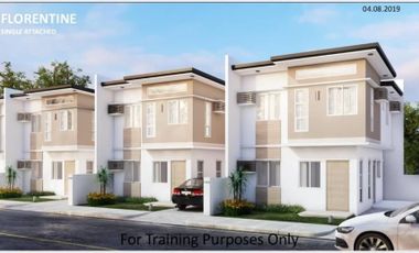 4 Bedroom House in Diamond Heights in Buhangin, Davao City