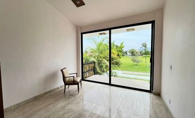 Paraiso Country club
