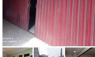 Rumah disewakan di Jawa Timur, Sidoarjo