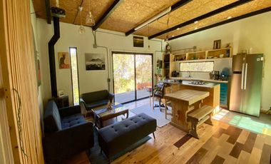 casa en venta en santa elena. Cod V12768