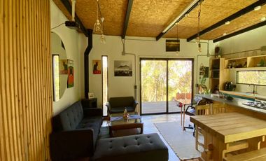 casa en venta en santa elena. Cod V12768