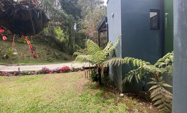 casa en venta en santa elena. Cod V12768