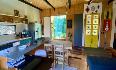 casa en venta en santa elena. Cod V12768