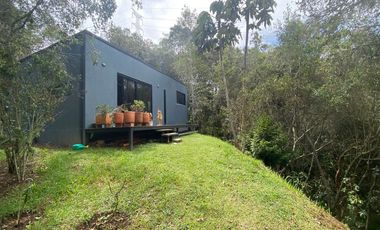 casa en venta en santa elena. Cod V12768