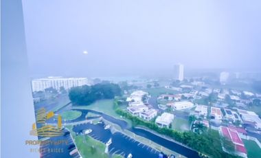 Se alquila apartamento con la mejor ubicación en Playa Blanca