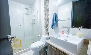 Se alquila apartamento con la mejor ubicación en Playa Blanca