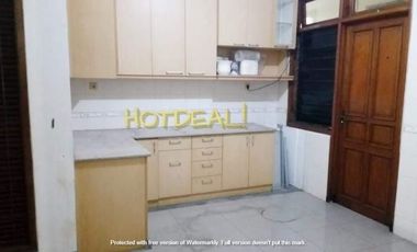 Dijual Rumah Mewah Murah di Cipete, Jakarta Selatan