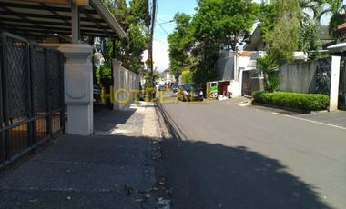 Dijual Rumah Mewah Murah di Cipete, Jakarta Selatan