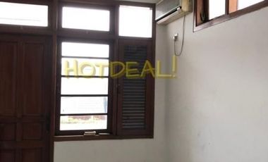 Dijual Rumah Mewah Murah di Cipete, Jakarta Selatan