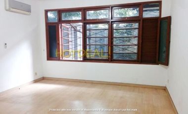 Dijual Rumah Mewah Murah di Cipete, Jakarta Selatan