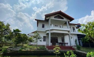 Rumah Mewah Murah Bandar Lampung