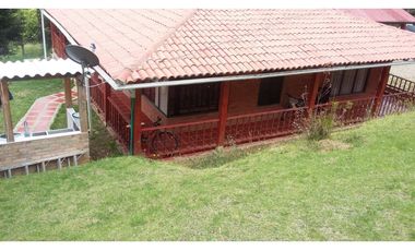 VENDO CUNDINAMARCA PREDIO RURAL TABIO