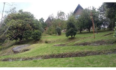 VENDO CUNDINAMARCA PREDIO RURAL TABIO