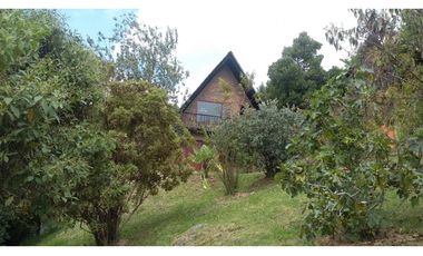 VENDO CUNDINAMARCA PREDIO RURAL TABIO