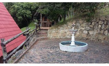 VENDO CUNDINAMARCA PREDIO RURAL TABIO