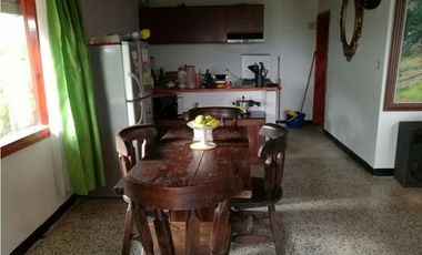VENDO CUNDINAMARCA PREDIO RURAL TABIO