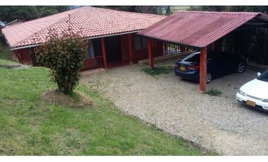 VENDO CUNDINAMARCA PREDIO RURAL TABIO