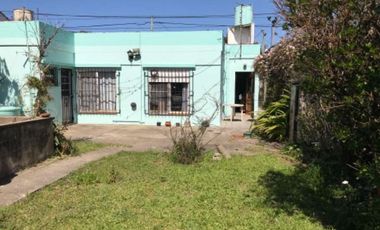 Casa en venta en Don Bosco Este