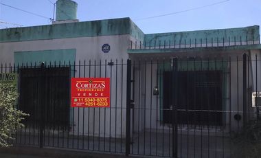 Casa en venta en Don Bosco Este
