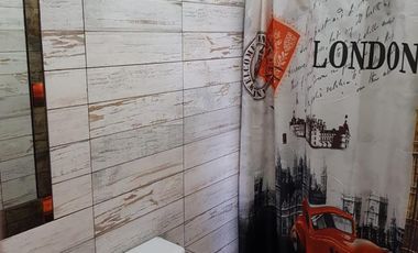HERMOSO CHALET EN BARRIO CERRADO LOMAS DEL REY. 3 DORMITORIOS + 2 DEPTOS - PARQUE -PSICINA