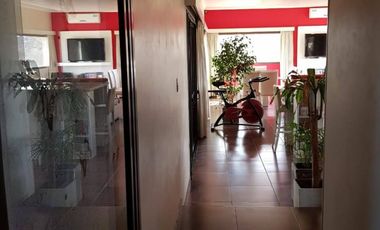 HERMOSO CHALET EN BARRIO CERRADO LOMAS DEL REY. 3 DORMITORIOS + 2 DEPTOS - PARQUE -PSICINA