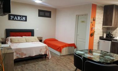 HERMOSO CHALET EN BARRIO CERRADO LOMAS DEL REY. 3 DORMITORIOS + 2 DEPTOS - PARQUE -PSICINA