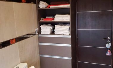 HERMOSO CHALET EN BARRIO CERRADO LOMAS DEL REY. 3 DORMITORIOS + 2 DEPTOS - PARQUE -PSICINA