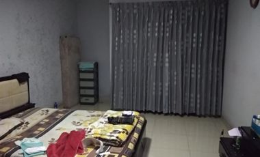 Rumah Asri Siap Pakai di Taman Kopo Indah