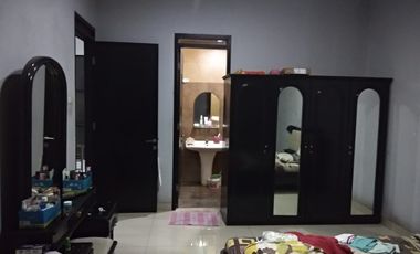 Rumah Asri Siap Pakai di Taman Kopo Indah