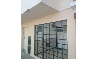PH al frente adaptado para oficinas/ Zona Chauvin