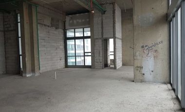 Apartemen ST Moritz Tower Ambas Kondisi Bare Puri Indah Jakarta Barat Harga 5.25m