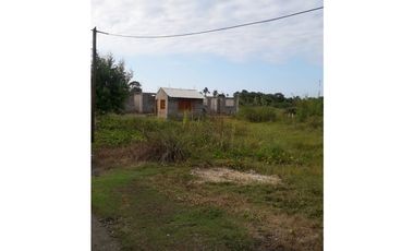 SE VENDE LOTE DE 17.000 EN SAN BERNARDO DEL VIENTO EN CORDOBA