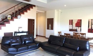 3 Bedroom Townhouse for sale at Kata Top View