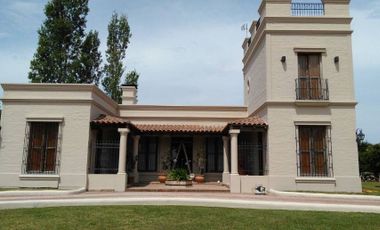 Casa en venta en Arroyo Dulce