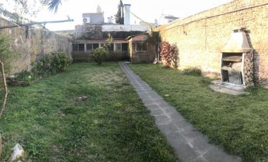 Venta Casa 7 Ambientes Banfield Ideal Emprendimiento